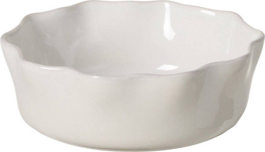 Costa Nova & Casafina Kleine ovenschaal 'Cook & Host' (Wit 0.69L)