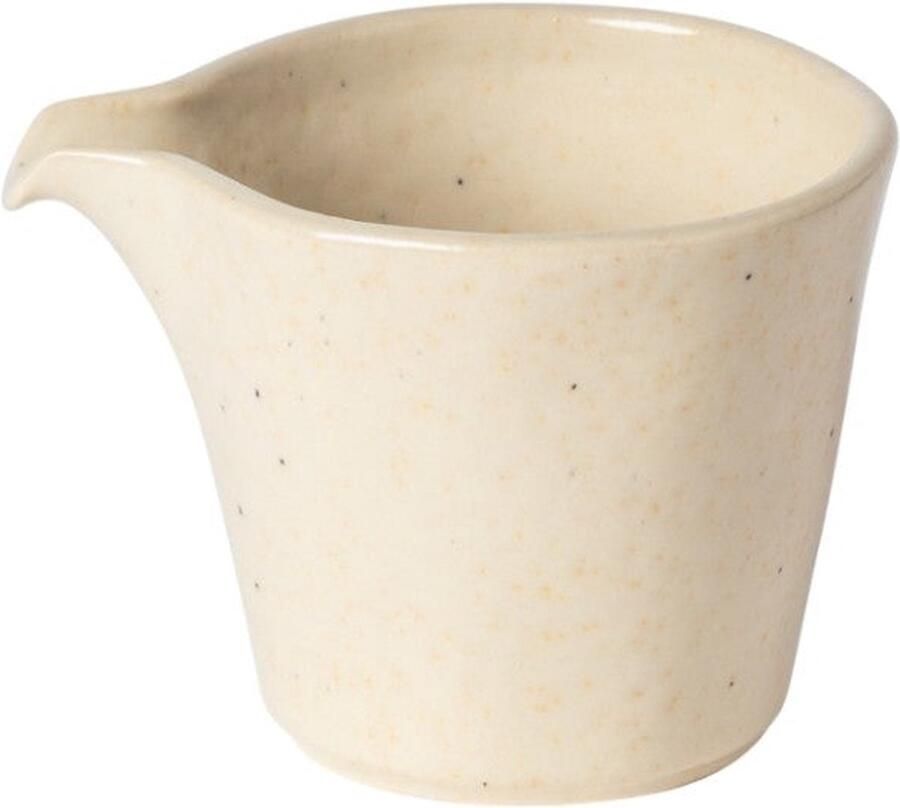 Costa Nova & Casafina Melkkannetje 'Lagoa' (Crème 170ml)