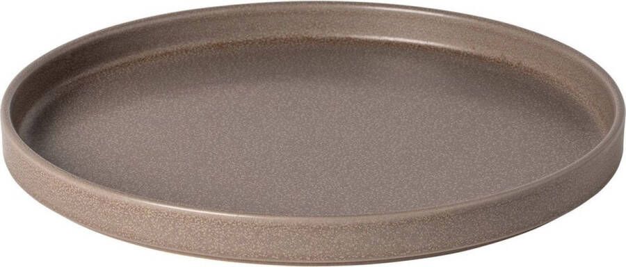 Costa Nova & Casafina Onderbord 'Redonda' (Taupe 29cm)