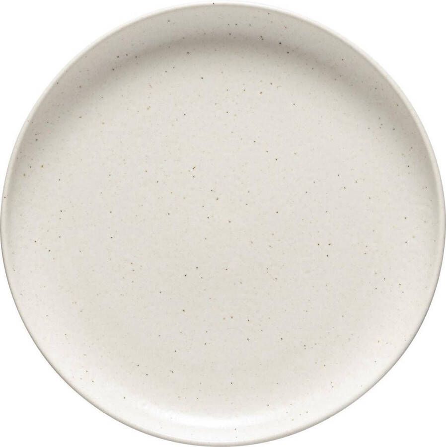 Costa Nova & Casafina Ontbijtbord 'Pacifica' (Crème 23cm)