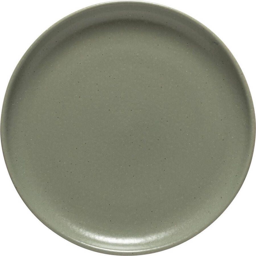 Costa Nova & Casafina Ontbijtbord 'Pacifica' (Groen 23cm)