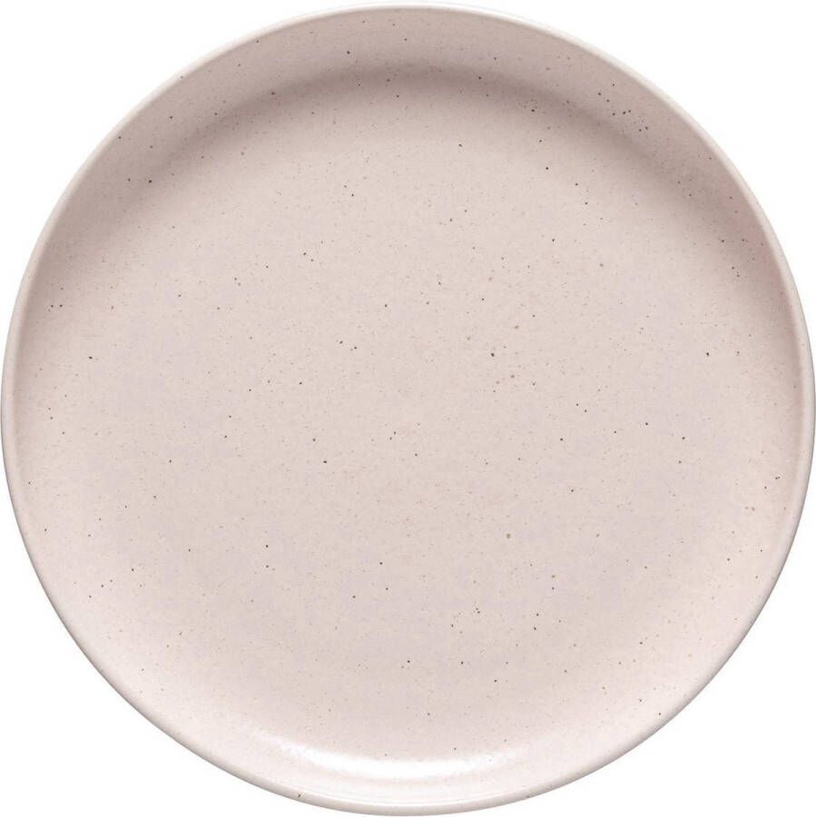 Costa Nova & Casafina Ontbijtbord 'Pacifica' (Roze 23cm)