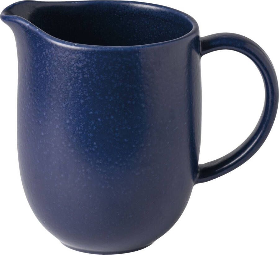 Costa Nova & Casafina Schenkkan met handvat 'Pacifica' (Blauw 1.64L)