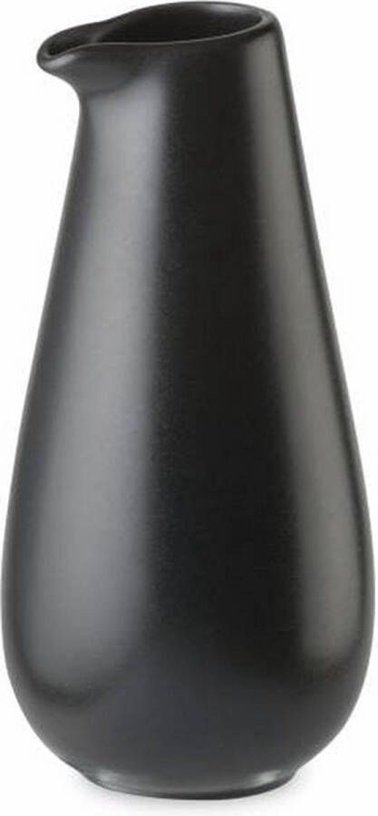 Costa Nova & Casafina Schenkkan 'Riviera' (Zwart 0.53L)