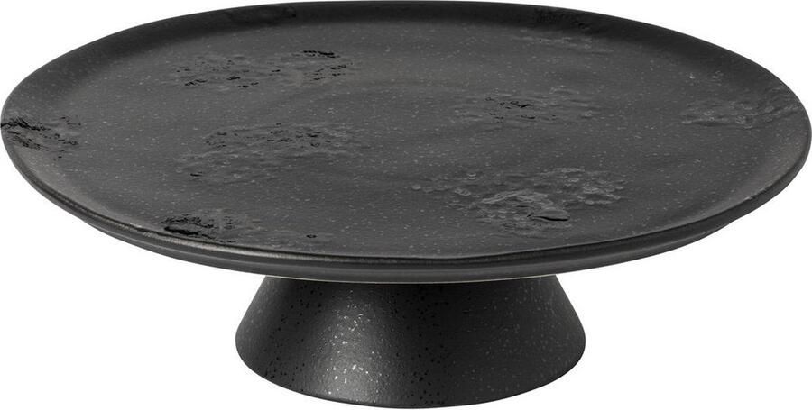 Costa Nova & Casafina Serveerplateau 'Boutique' (Zwart 28cm)