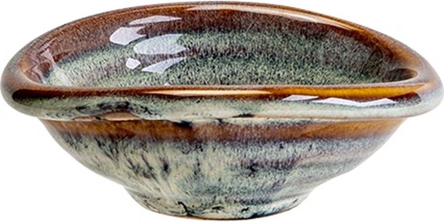 Cosy&Trendy Ararat Apero Dish 10x8 5xh3 6cmoval