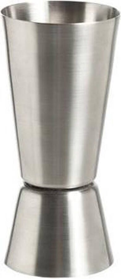 Cosy Trendy Cosy & Trendy Barmaatje Mat RVS 30-50 ml