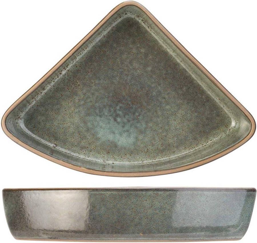 Cosy&Trendy Bento-concept Schaaltje 15 5xh4 5cmdriehoekig
