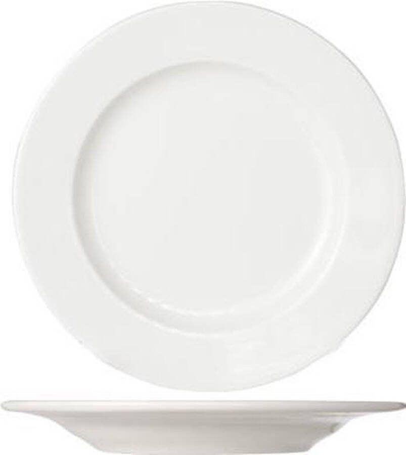 Cosy&Trendy Buffet Rd Plat Bord D29xh2.45cm
