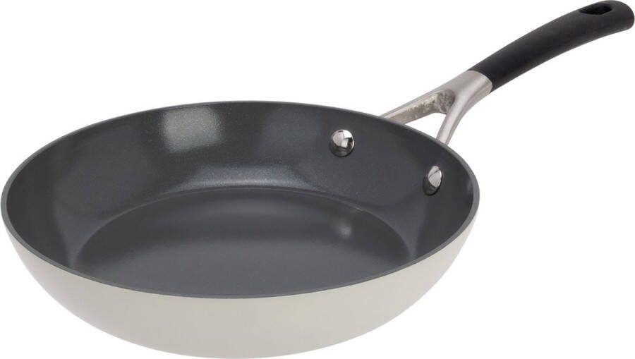 Cosy&Trendy Cerapro Braadpan Clay Ø 20cm