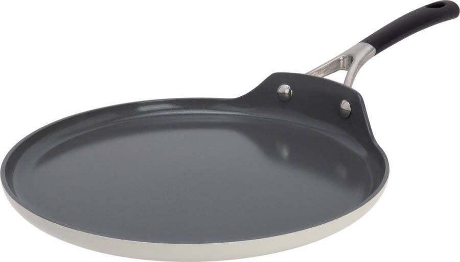 Cosy&Trendy Cerapro Pannenkoekenpan Clay Ø 25cm