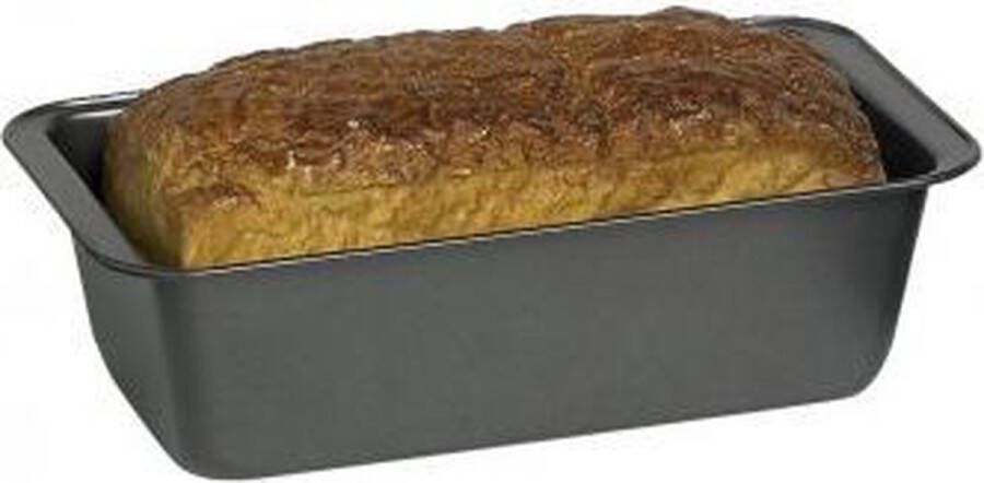 Cosy&Trendy Co&tr Bread Baking Tin Non-stick Rect27x15xh7 5cm