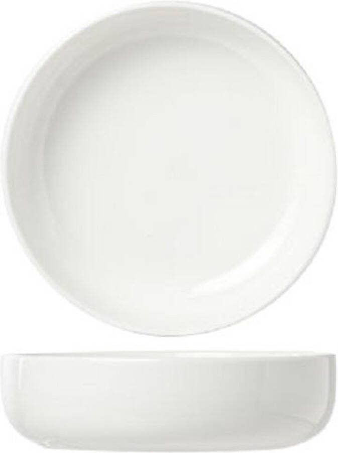 Cosy&Trendy Cosy en Trendy Buffet Rd Schaaltje D18xh4.5cm Aardewerk (set van 6)