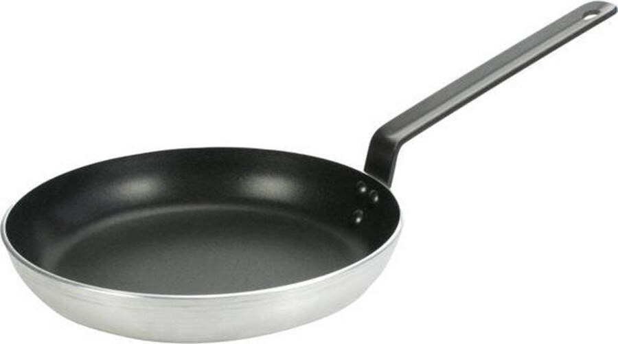 Cosy&Trendy Ct Prof Braadpan D36cm Antikleef Coating3mm Geschikt Voor Inductie
