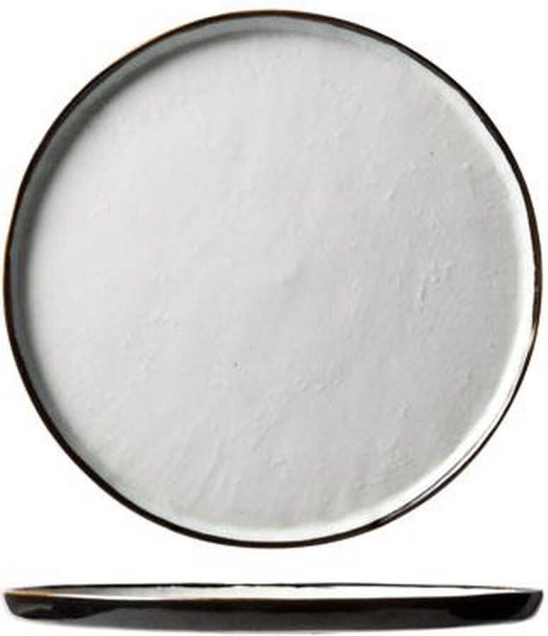 Cosy&Trendy Cosy & Trendy Ontbijtbord Plato ø 22 cm Mat