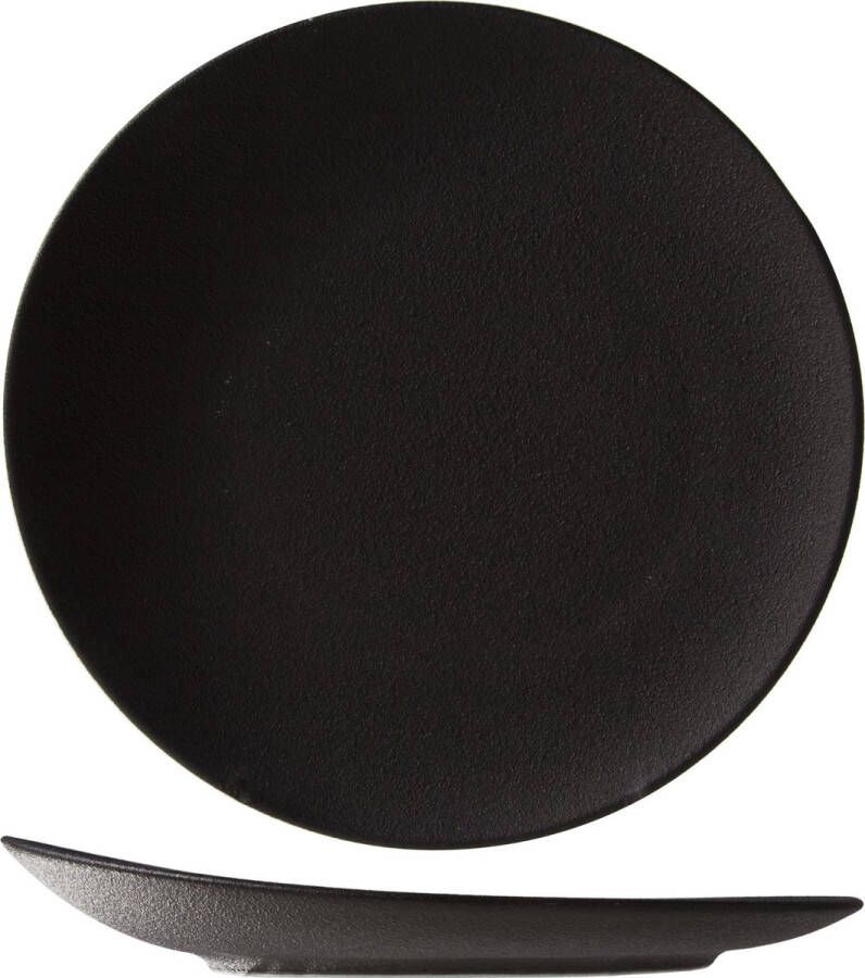 Cosy&Trendy For Professionals Blackstone Plat Bord Ø 21 cm