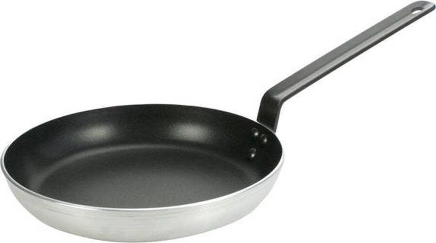 Cosy&Trendy For Professionals Koekenpan Aluminium Met Keramische Coating Ø 26 cm