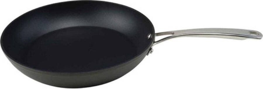 Cosy&Trendy Healthy-Pan Braadpan Zwart 20 cm