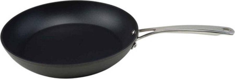 Cosy&Trendy Healthy-Pan Braadpan Zwart 28 cm