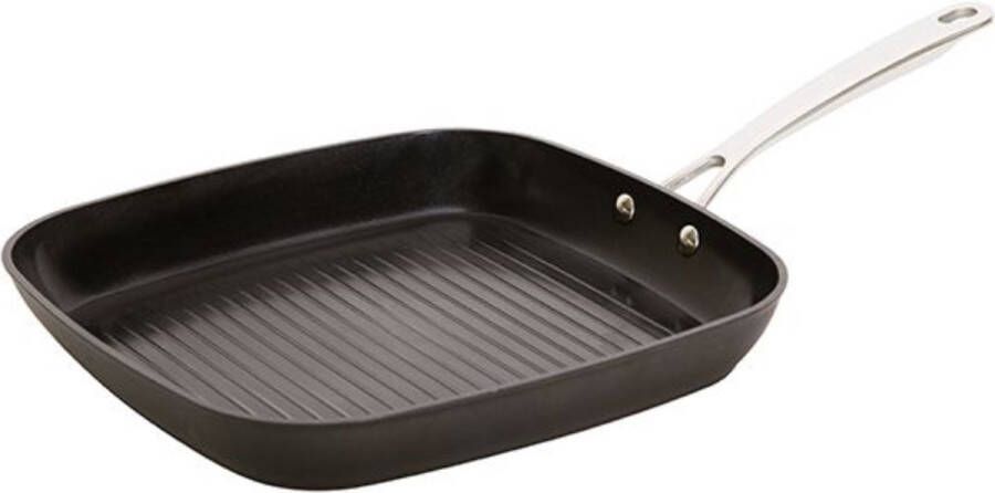 Cosy & Trendy Healthy-pan Grillpan Ø 28 Cm