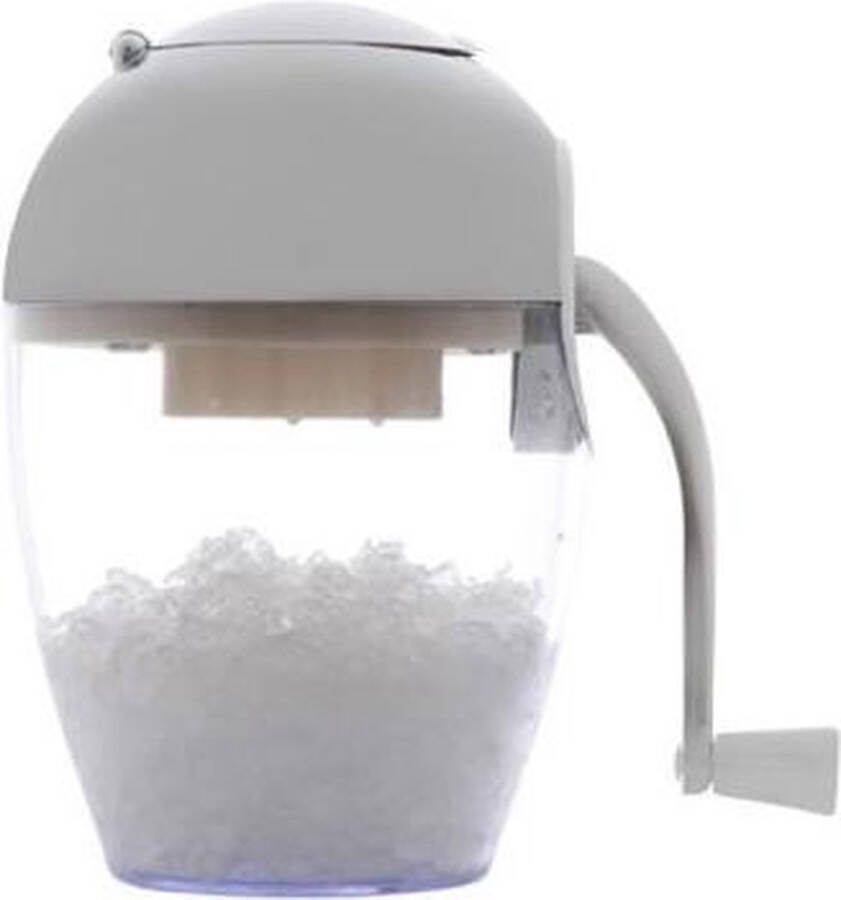 Cosy & Trendy IJsmolen Ice Crusher Wit