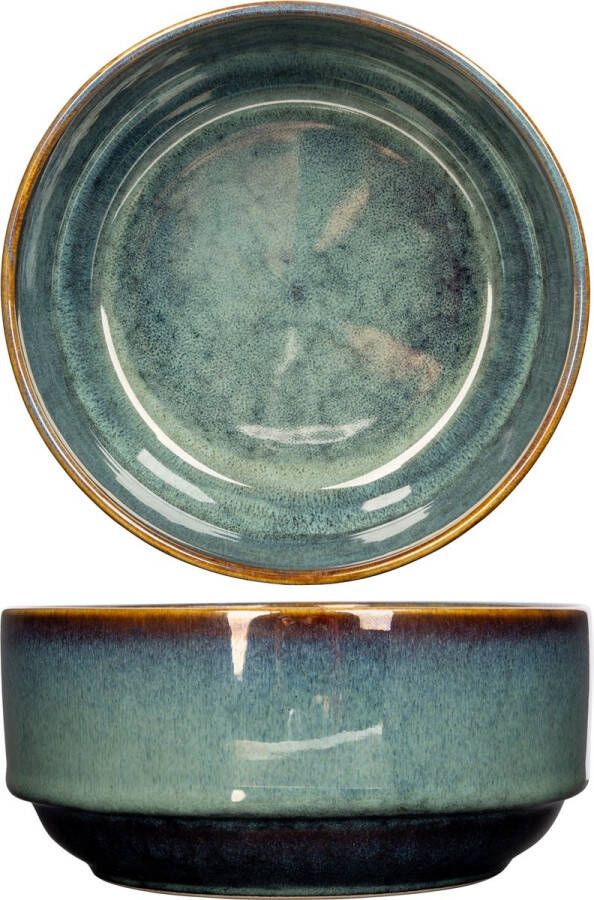 Cosy&Trendy Jade Kom D15xH7 cm set van 4