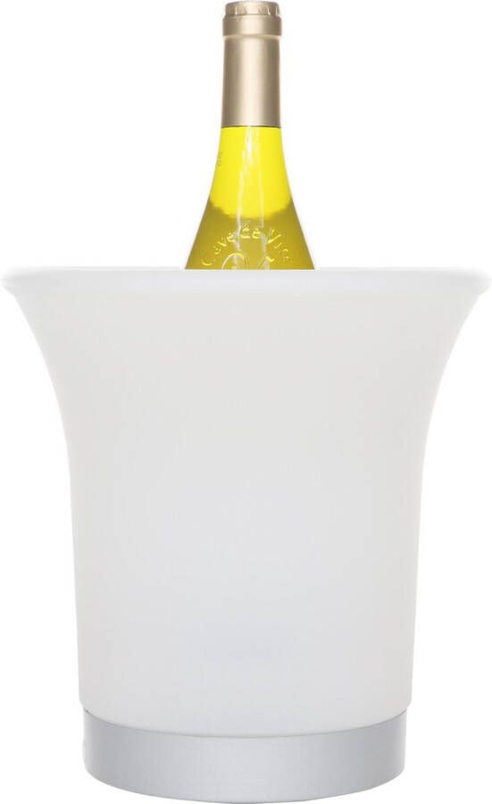 Cosy & Trendy Cosy&Trendy LED Champagne emmer Ø 23 cm