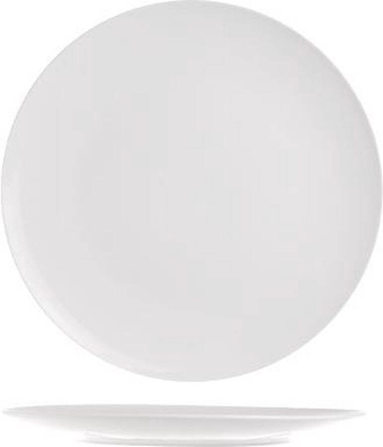 Cosy&Trendy Limo Plat Bord 27cm Nbc