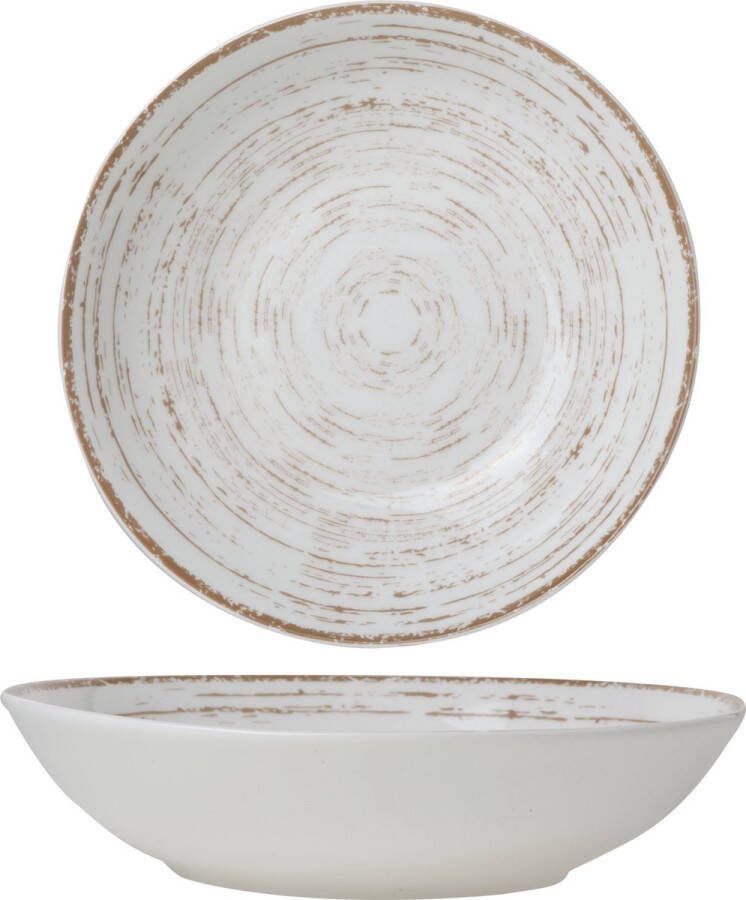 Cosy&Trendy Cosy & Trendy MADERA DIEP BORD D20CM set van 8