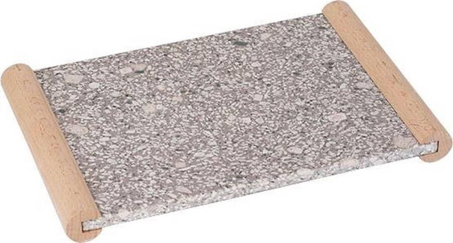Cosy&Trendy Medical Stone serveerplank 30 5 x 20 cm