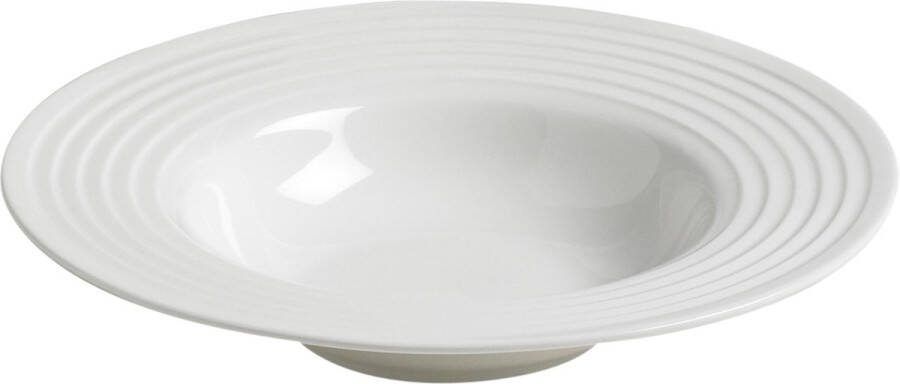 Cosy&Trendy Cosy & Trendy Olympic Diep Bord Rond Ø 23 cm Set-4
