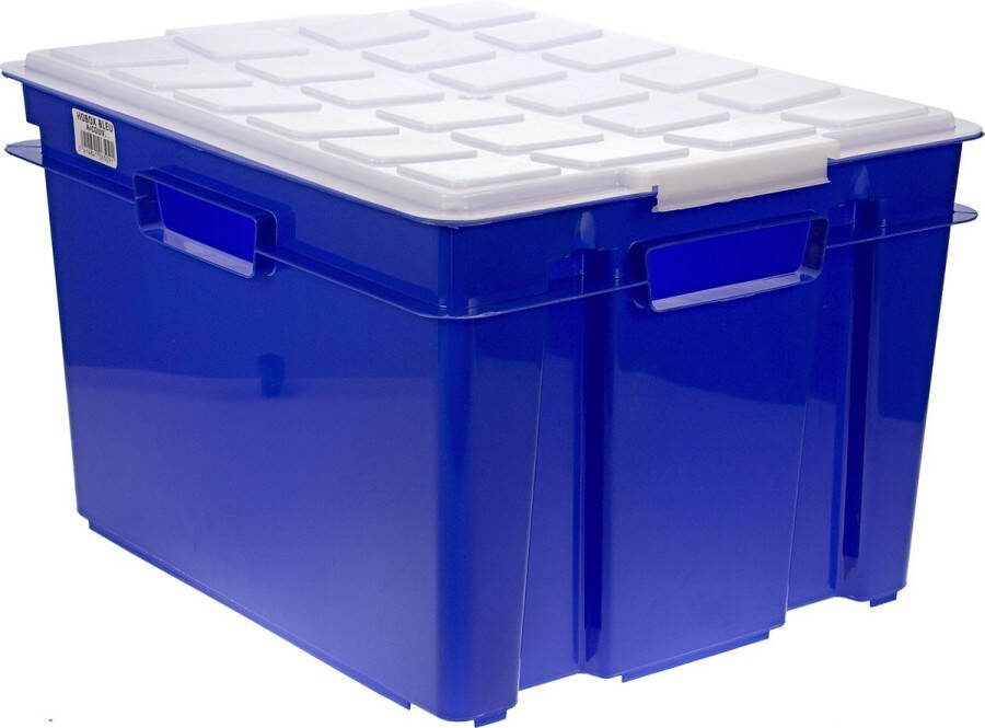 Cosy&Trendy Cosy & Trendy Opbergbox Blauw