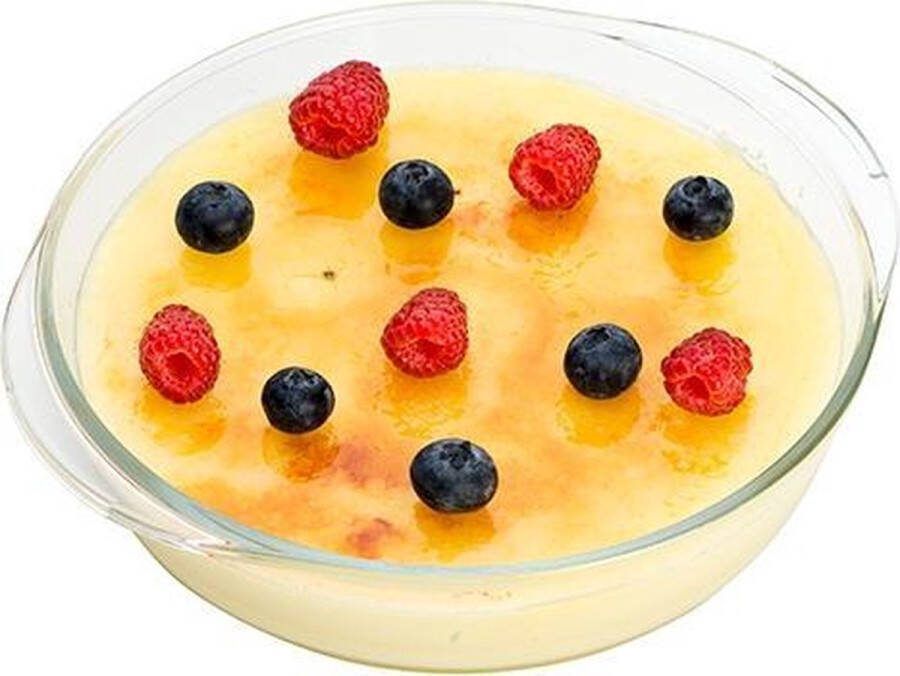 Cosy&Trendy Oven Dish 1 5l Round