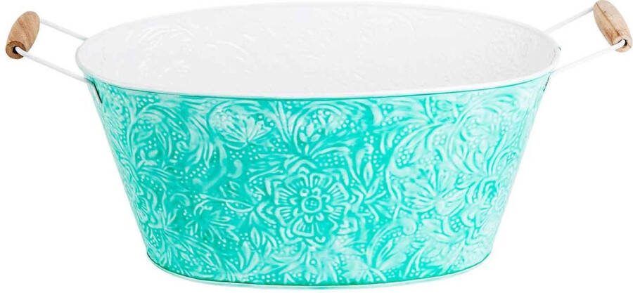 Cosy&Trendy Party flessen blikjes koeler 39 x 25 cm