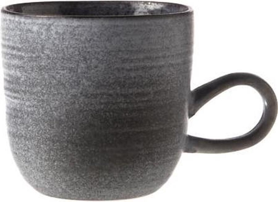Cosy&Trendy Provence Green Cup D7.5xh7.5cm22cl