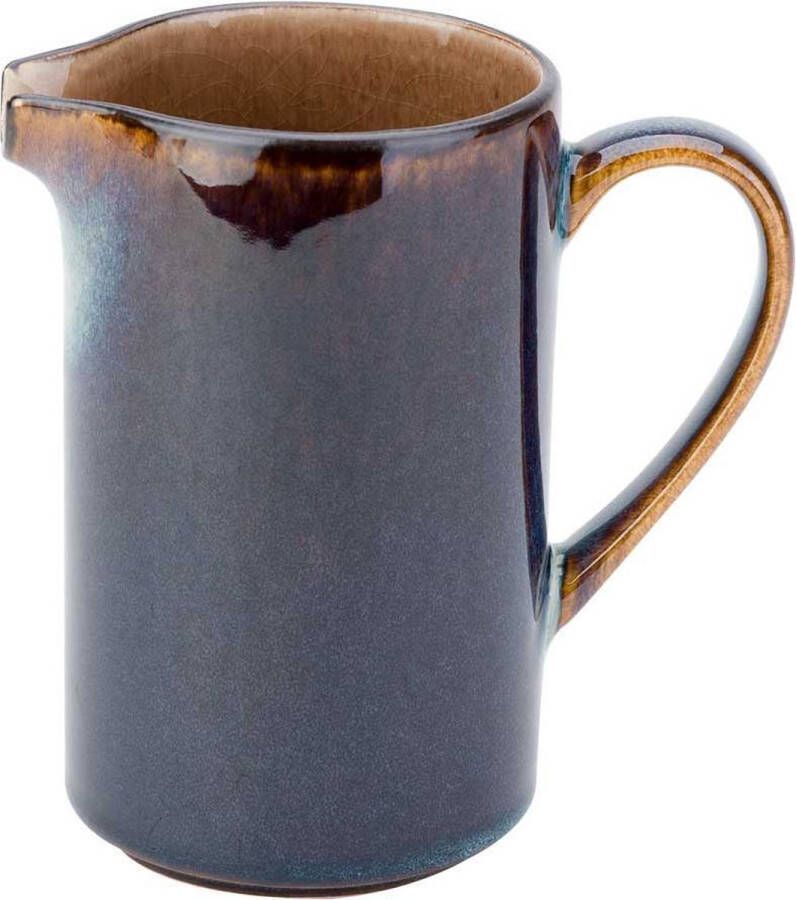 Cosy Trendy Cosy&Trendy Quintana Amber Melkkan D7xh12cm 30cl