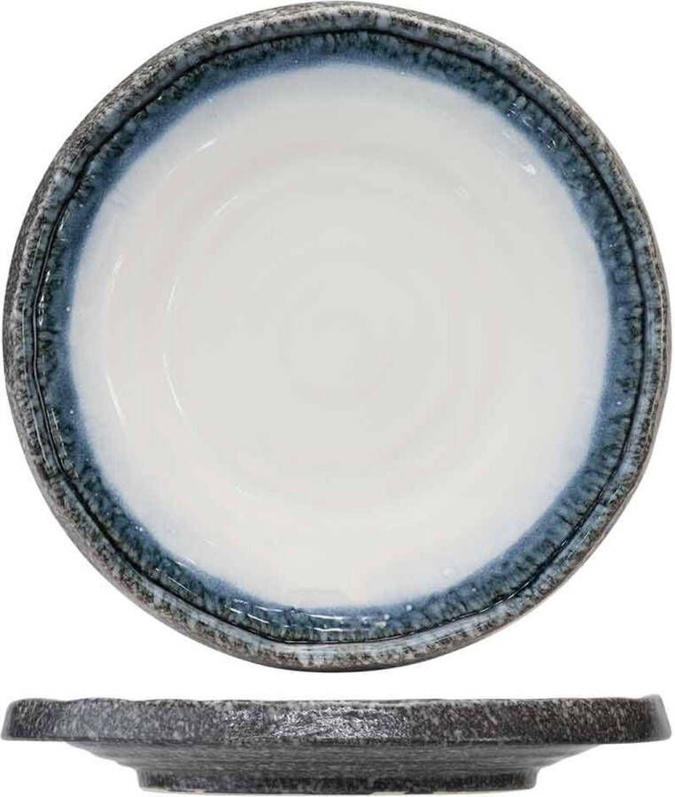 Cosy&Trendy Sea-Pearl Dinerbord D22xh3cm Keramiek