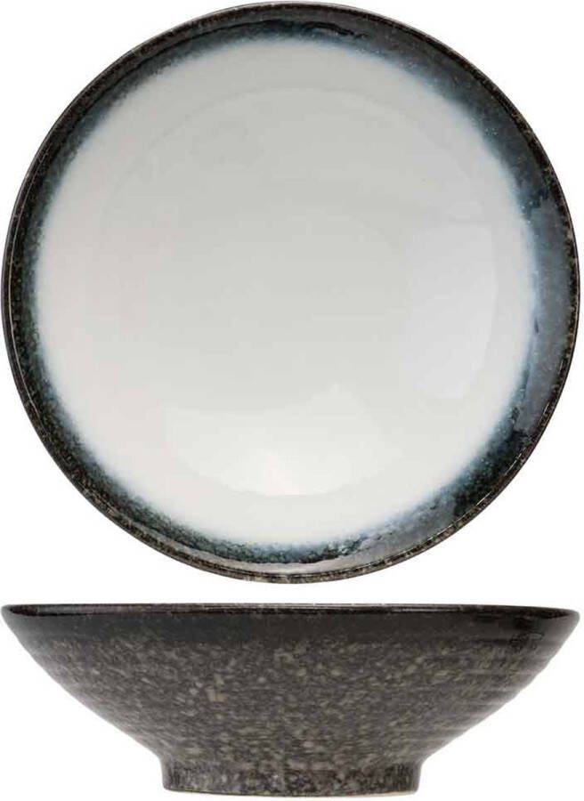 Cosy&Trendy Sea Pearl Kom D22xh7cm Rond Conisch