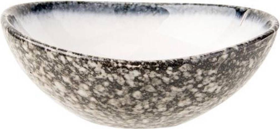 Cosy&Trendy Sea Pearl Schaaltje 14 8x13 5xh5 5cmovaal