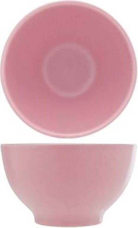 Cosy&Trendy Serena Pink Bowl D14cm 65cl (set van 12)