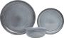 Cosy & Trendy Serviesset Kentucky Grey 12-delig | 4 personen - Thumbnail 1