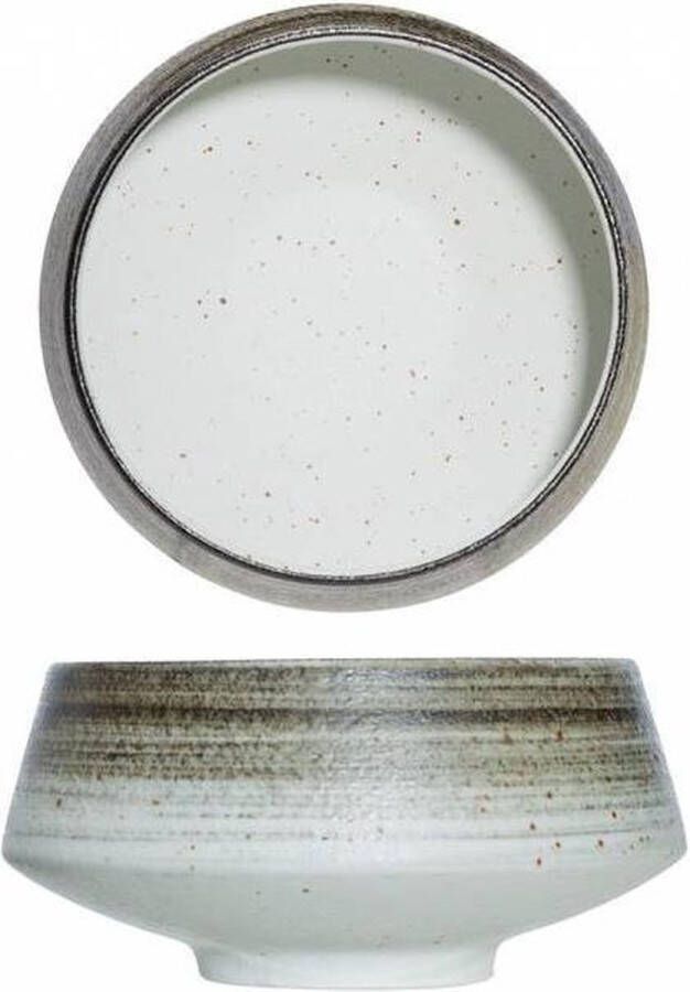 Cosy&Trendy Splendido Kom Op Voet D13-15.5cm h7.4cm