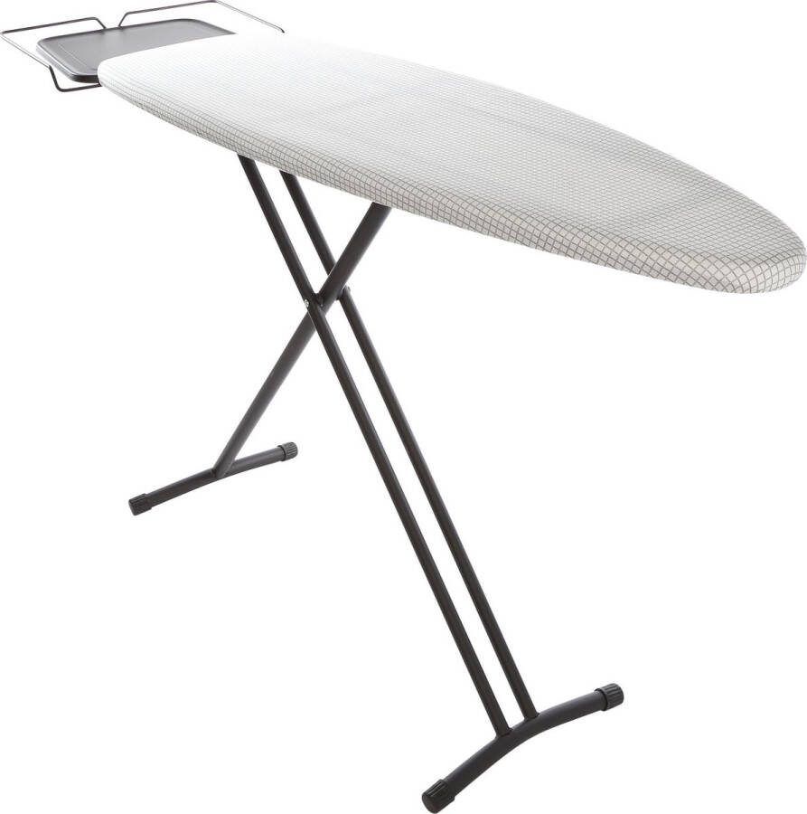 Cosy&Trendy Strijkplank Homie Pro Metal 124x40cm