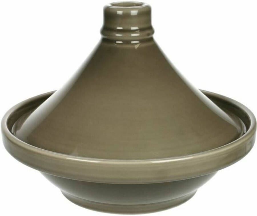 Cosy&Trendy Cosy & Trendy Tajine voor de oven Ø 28 cm Grijs