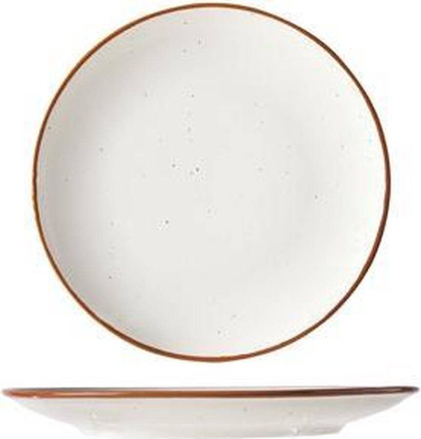 Cosy&Trendy Terra Arena Plat Bord D29cm