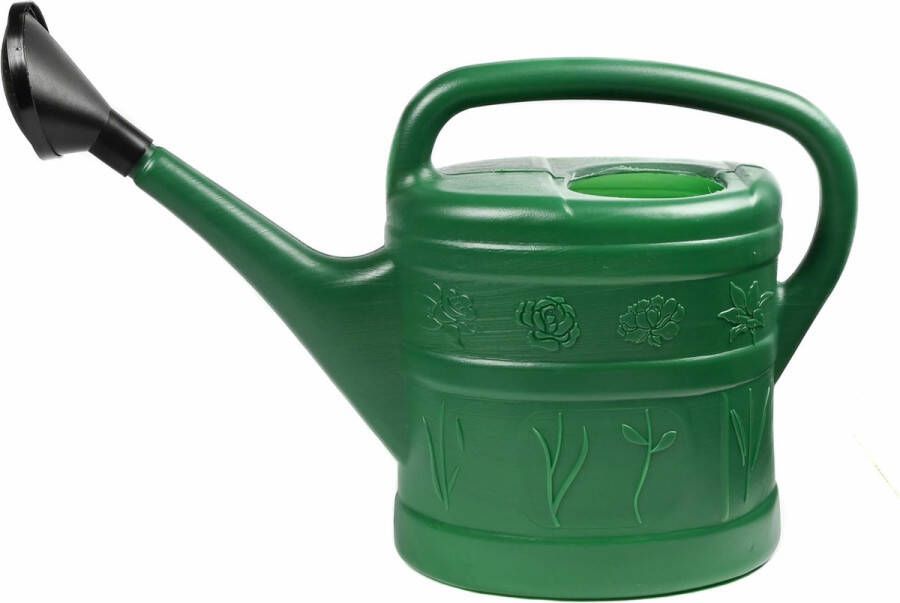 Cosy & Trendy Tuingieter Groen 10 Liter