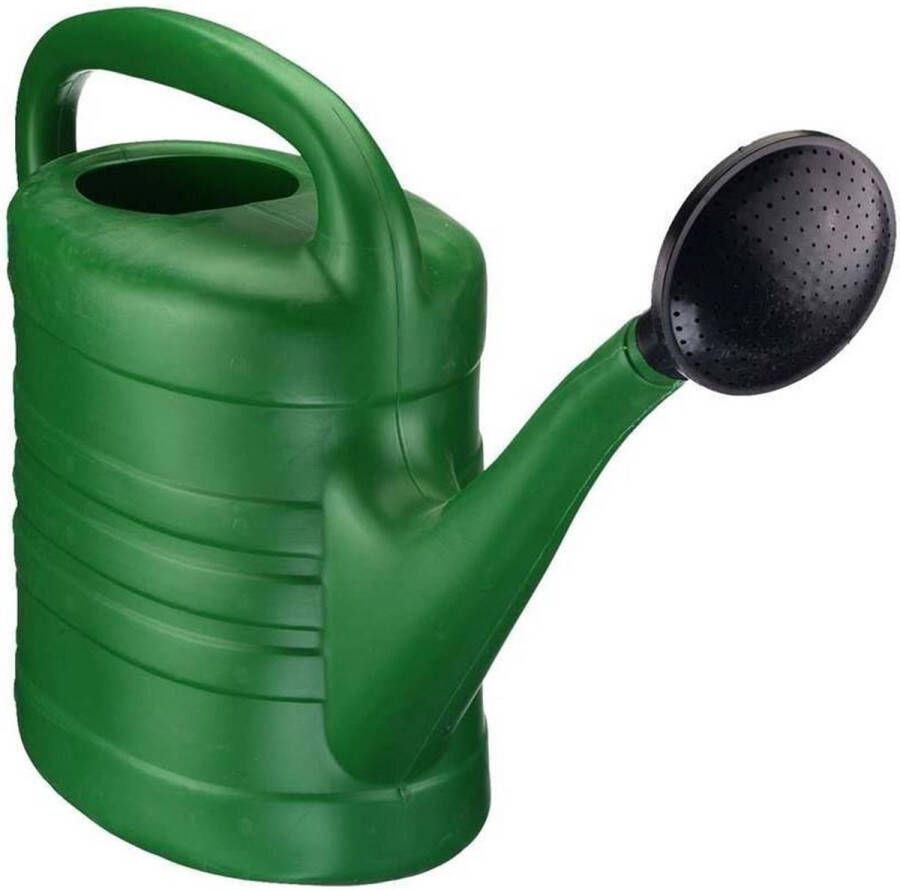 Cosy & Trendy Tuingieter Groen 5 Liter