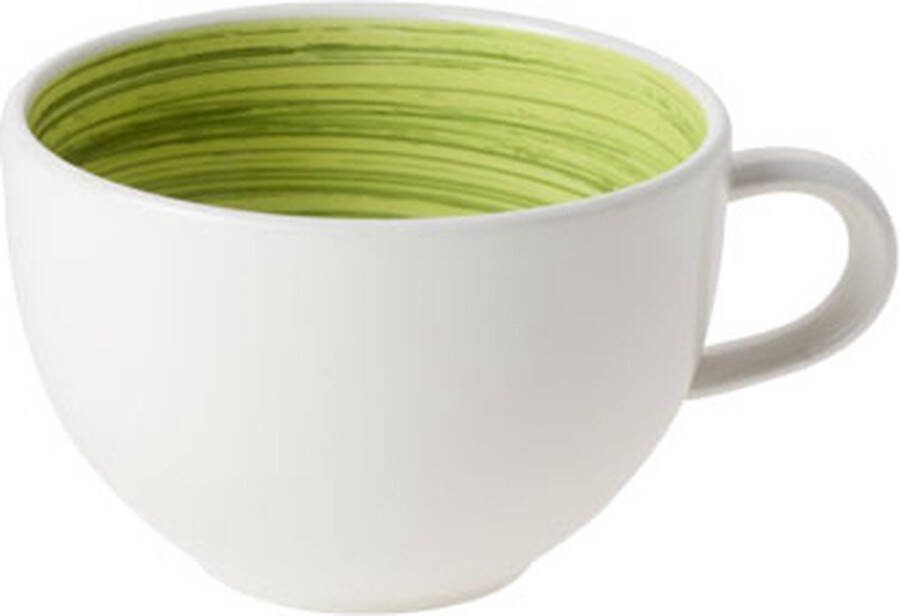 Cosy&Trendy Turbolino Kopje 29 cl Groen Set-6