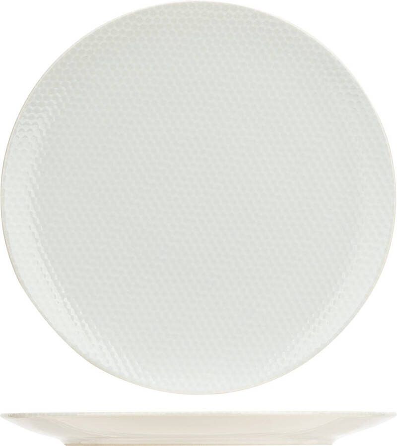 Cosy&Trendy Umbra platte borden 6 STUKS