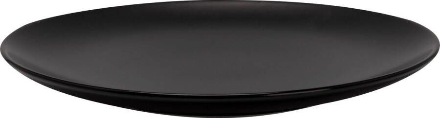 Cosy&Trendy VENUS BLACK PLAT BORD D26CM